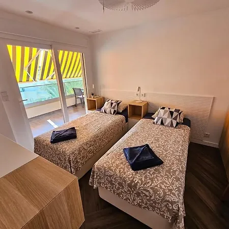 Apartment El Palmeral Playa De Locos *