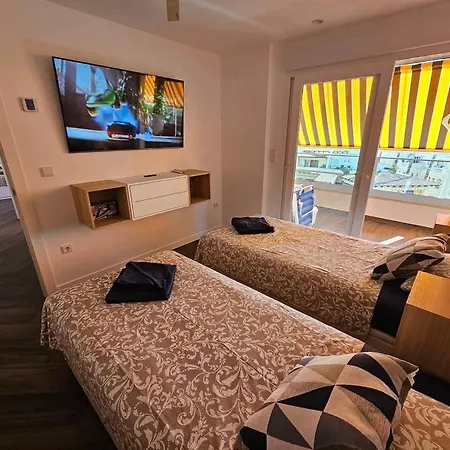 Apartment El Palmeral Playa De Locos Torrevieja